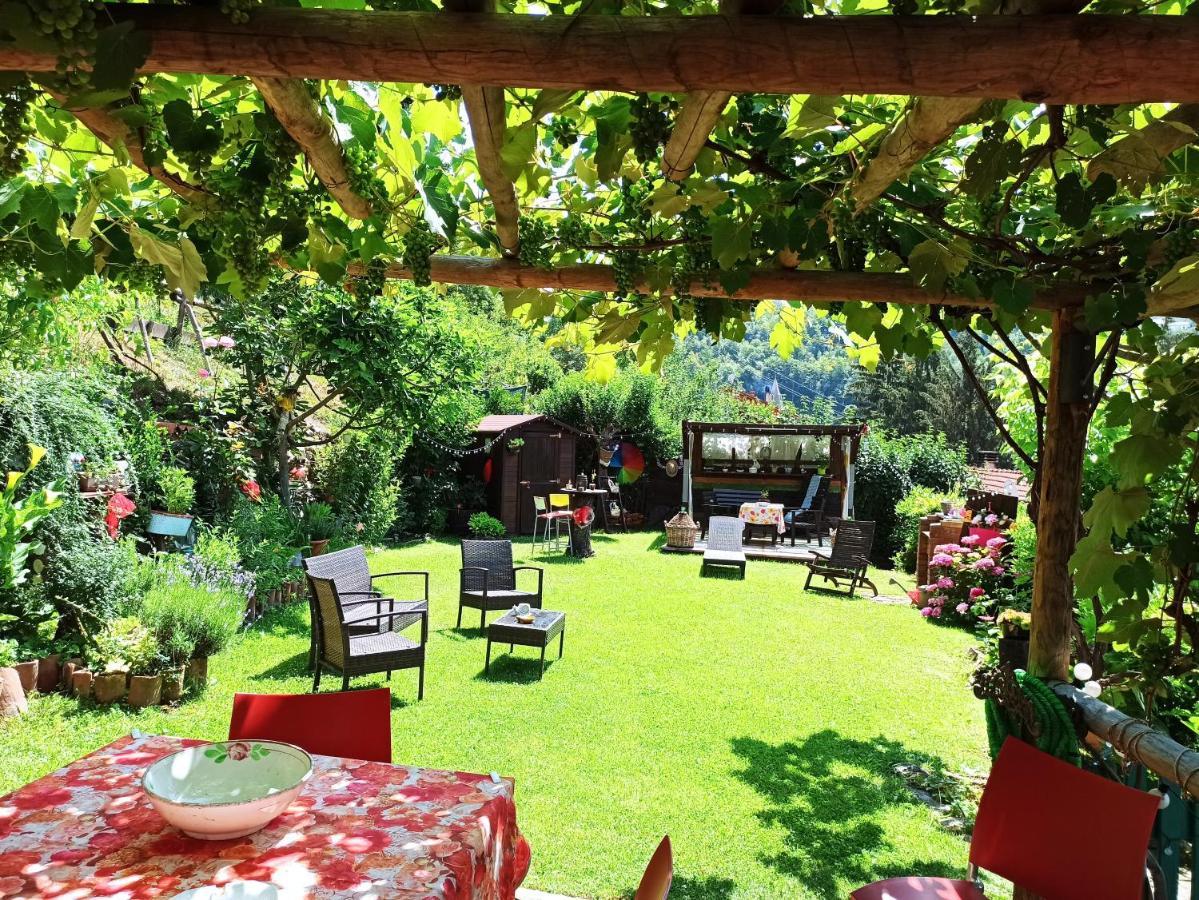 B&B Va...Lentina Piavata Exterior photo