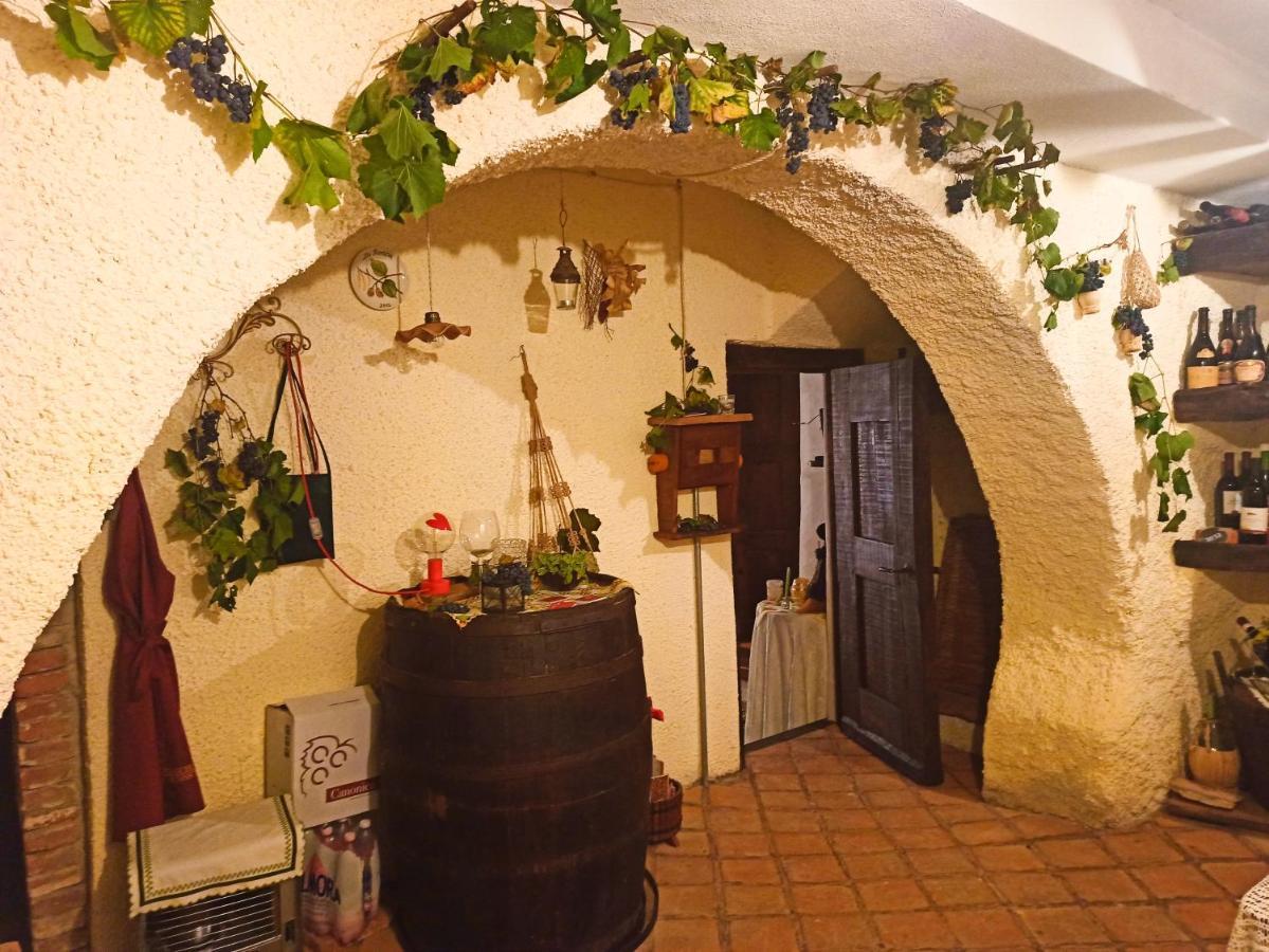 B&B Va...Lentina Piavata Exterior photo