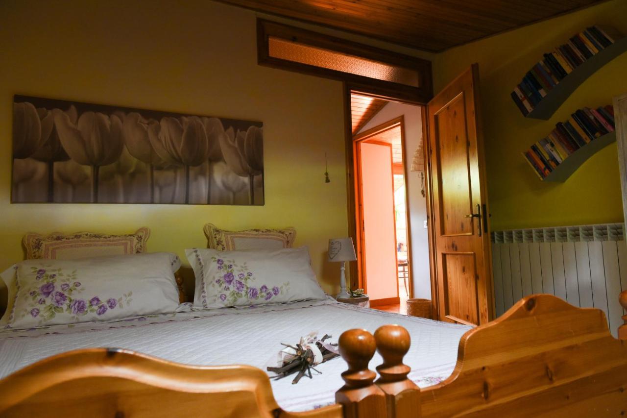 B&B Va...Lentina Piavata Exterior photo