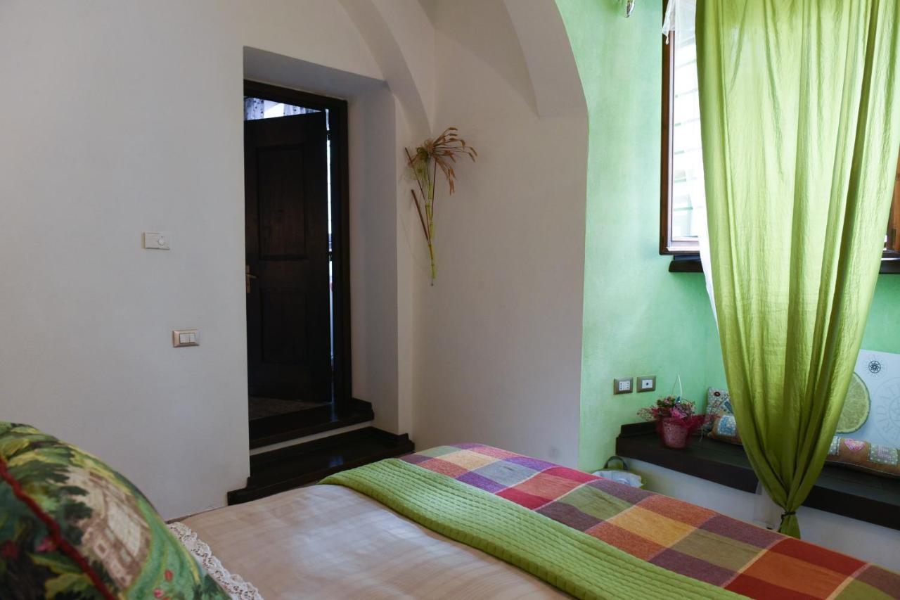B&B Va...Lentina Piavata Exterior photo