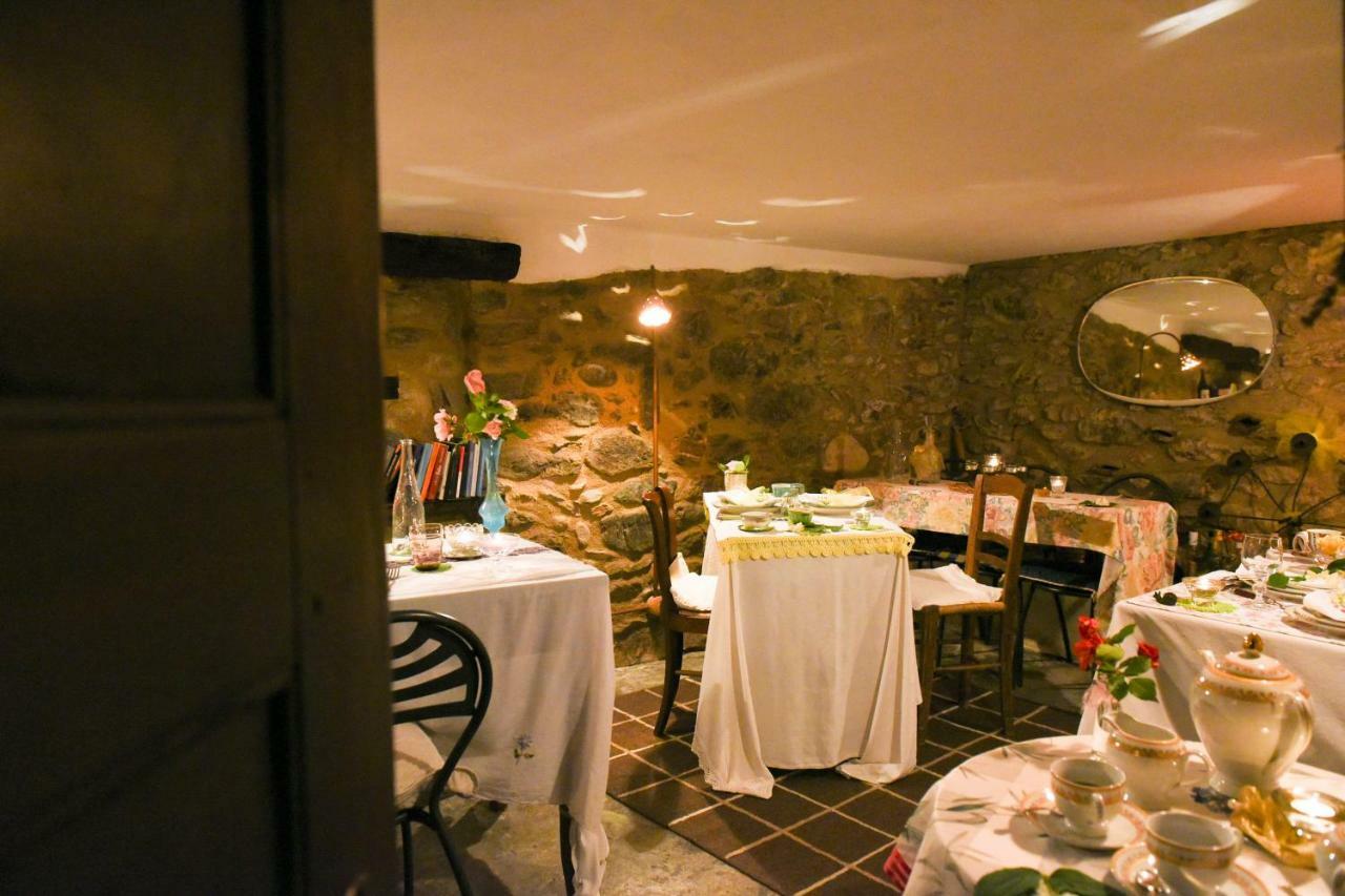 B&B Va...Lentina Piavata Exterior photo